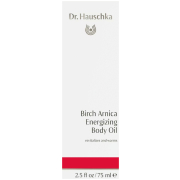 Birch Arnica Energising Body Oil 75ml