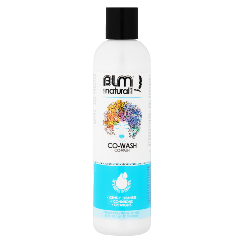 Co-Wash Cleansing Conditioner