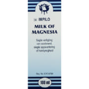 Milk of Magnesia 100ml