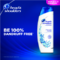 Anti-Dandruff Shampoo Classic Clean 200ml