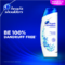 Anti-Dandruff Shampoo Classic Clean 600ml