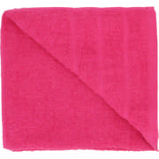 Guest Towel Cerise