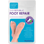Foot Repair Moisture Intense Foot Mask 2 Booties