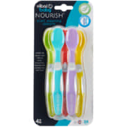 Weaning Spoon 5 Pack