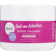 Feed Me Fabulous Repair & Protect Intense Treatment 250ml