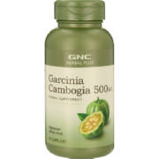 Herbal Plus Garcinia Cambogia 90 Capsules