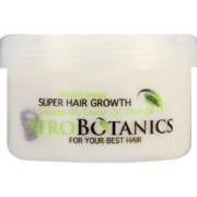Asantewaa Super Hair Growth Creme 250ml