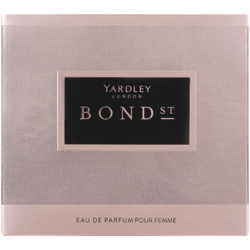 Bond Street Eau De Parfum 50ml