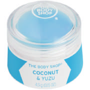 Coconut & Yuzu Solid Fragrance