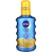 Sun SPF50 Protect & Refresh Spray 200ml