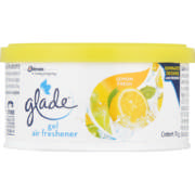 Gel Freshner Lemon 70g