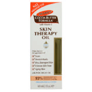 Cocoa Butter Formula Skin Therapy Oil 60ml