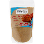 Muffin Premix Savoury 200g