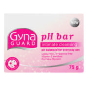 Intimate Cleansing Bar 100g