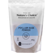 Psyllium Husk Powder 400g