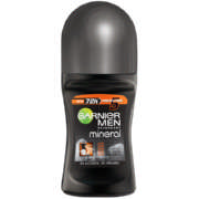 Mineral 5-in-1 Anti-Perspirant Roll-On 50ml
