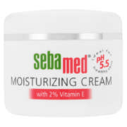 Classic Moisturizing Cream 75ml