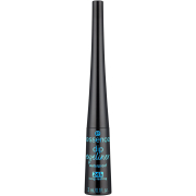 Dip Long-Lasting Waterproof Liquid Eyeliner 01 Black 3ml