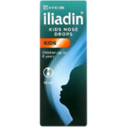 Kids Nose Drops 10ml