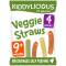 Veggie Straws Vegetable