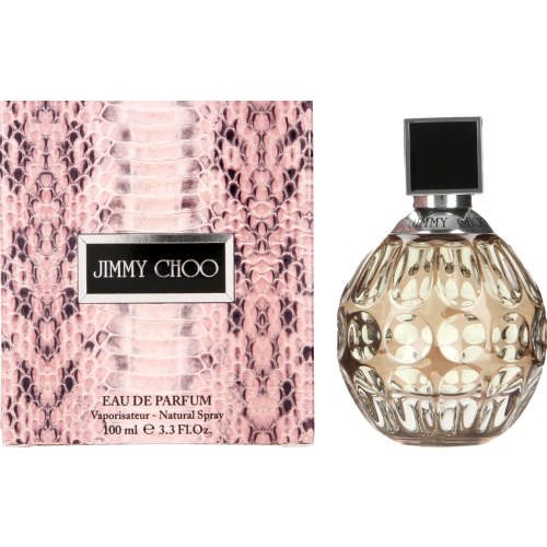 Jimmy Choo Eau De Parfum 100ml - Clicks