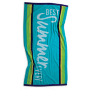 Best Summer Beach Towel