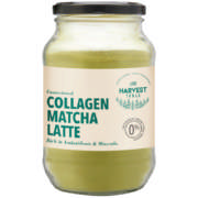 Collagen Matcha Latte 400g
