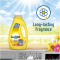 2in1 Auto Washing Liquid Detergent Summer Sensations 1.5L