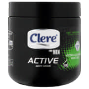 Active Body Cream Hydrating Glycerine 450ml