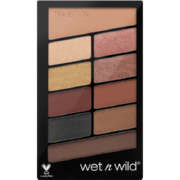 Colour Icon Eye Shadow Palette My Glamour Squad