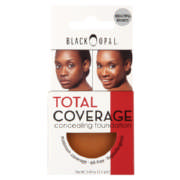 Total Coverage Concealing Foundation Beautiful Bronze 11.4g
