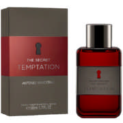 The Secret Temptation Eau De Toilette 50ml