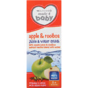 Juice & Water Splash Apple Rooibos 200ml