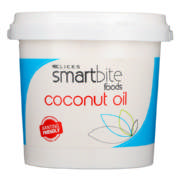 Coconut Oil 1L