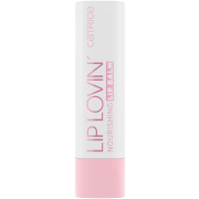 Lip Loving Nourishing Lip Balm 010 Comforting Kiss