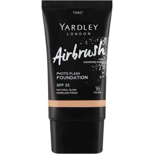 Airbrush Foundation Toast 30ml