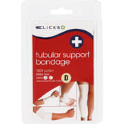Tubular Support Bandage Size D 1m
