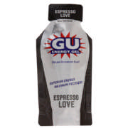 Energy Gel Espresso Love 21g sachet