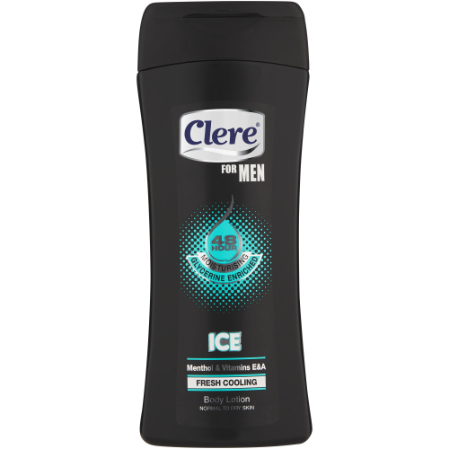 For Men Body Lotion Ice 400ml