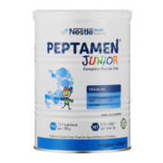 Peptamen Junior Complete Peptide Diet Vanilla 400g