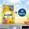 2in1 Auto Washing Powder Detergent Summer Sensations 3kg