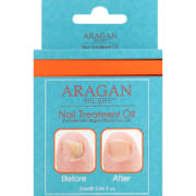 Aragan Nail Treatment