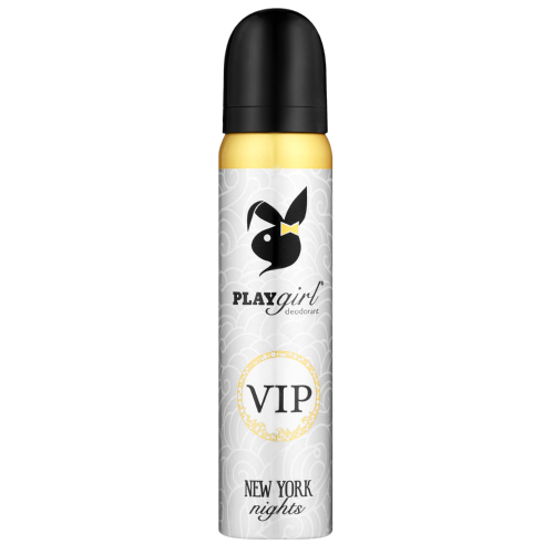 VIP Deodorant New York Nights 90ml