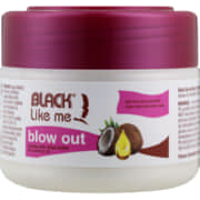 Blow Out Shea Butter & Coconut Oils 125g