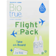 Flight Pack 2X60ml