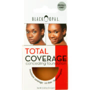 Total Coverage Concealing Foundation Heavenly Honey 11.4g
