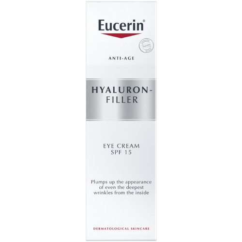 Hyaluron-Filler Eye Cream 15ml