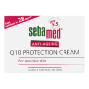 Anti-Ageing Q10 Protection Cream