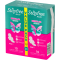 Maxi Duo Thick Regular Wings Scented 20 Pads