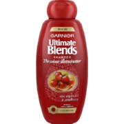 Ultimate Blends Shampoo Argan Richness 360ml